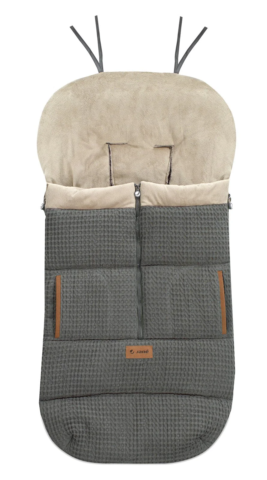 Jane Kaizen Universal Footmuff - Image 9
