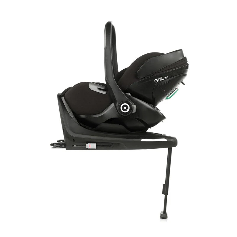 Jane Kombibaby 360 Lie-Flat Infant Car Seat, i-Size 40-87 cm, 0-18m - Image 11