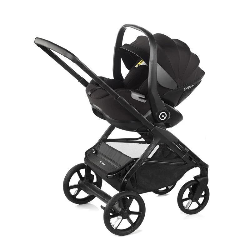 Jane Kombibaby 360 Lie-Flat Infant Car Seat, i-Size 40-87 cm, 0-18m - Image 15
