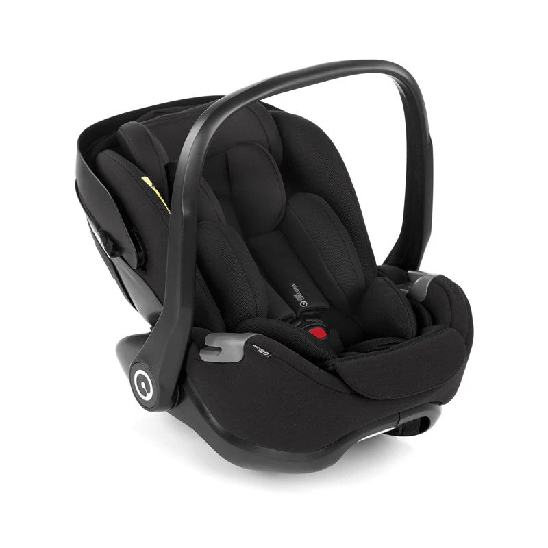 Jane Kombibaby 360 Lie-Flat Infant Car Seat, i-Size 40-87 cm, 0-18m - Image 2