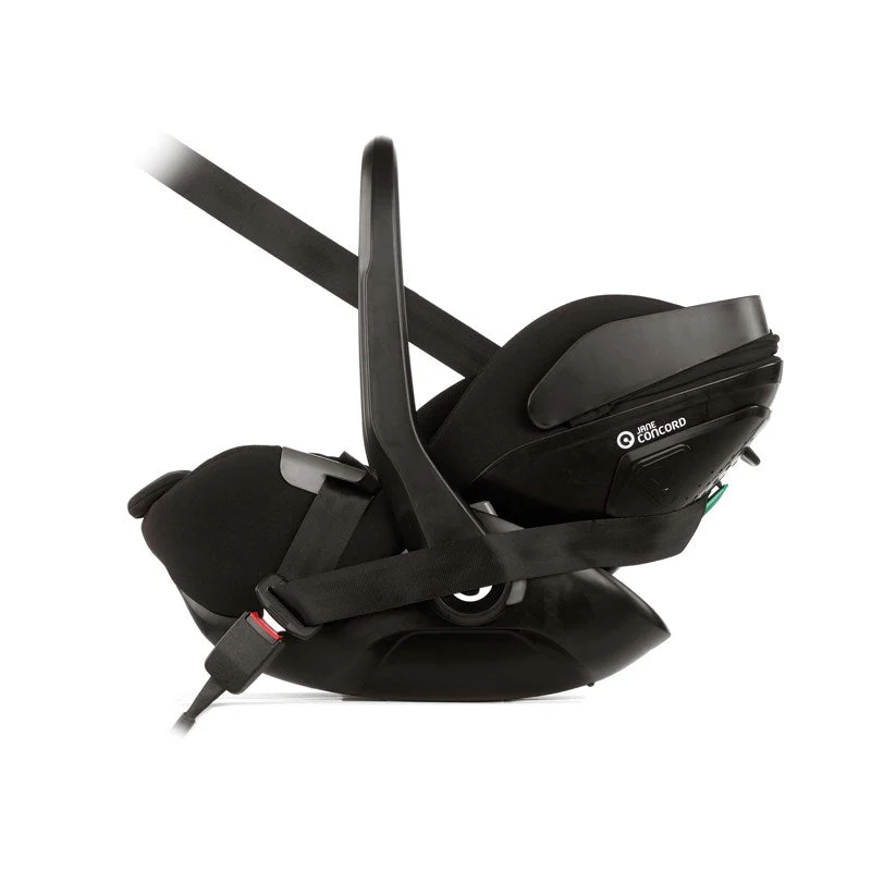 Jane Kombibaby 360 Lie-Flat Infant Car Seat, i-Size 40-87 cm, 0-18m - Image 9