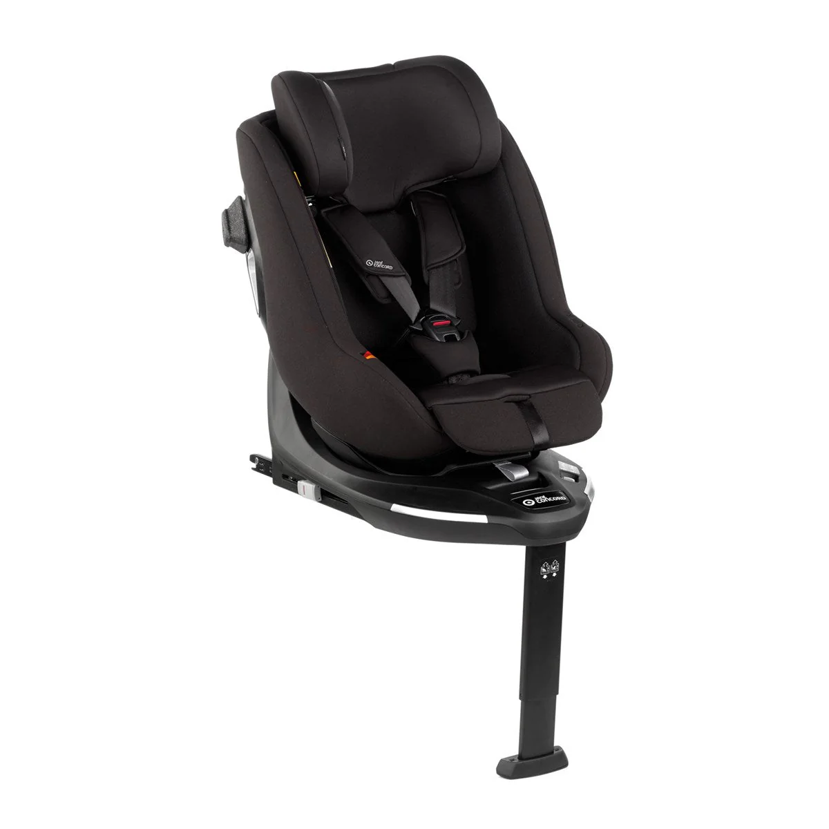 Jane Kombikid 360° Rotating i-Size Car Seat 40-105 cm - Image 10