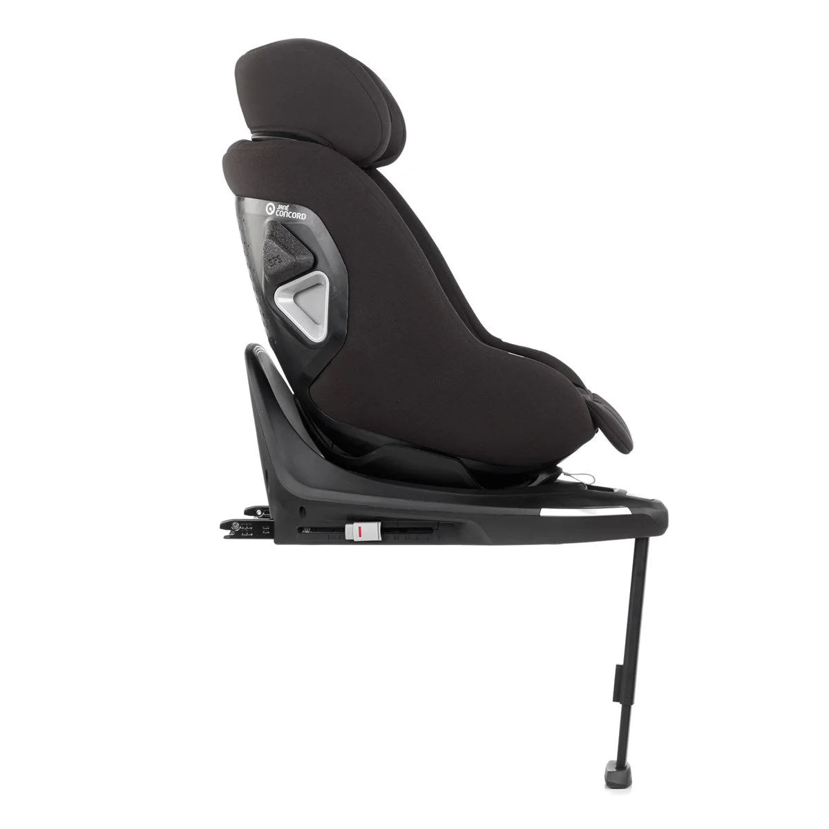 Jane Kombikid 360° Rotating i-Size Car Seat 40-105 cm - Image 14