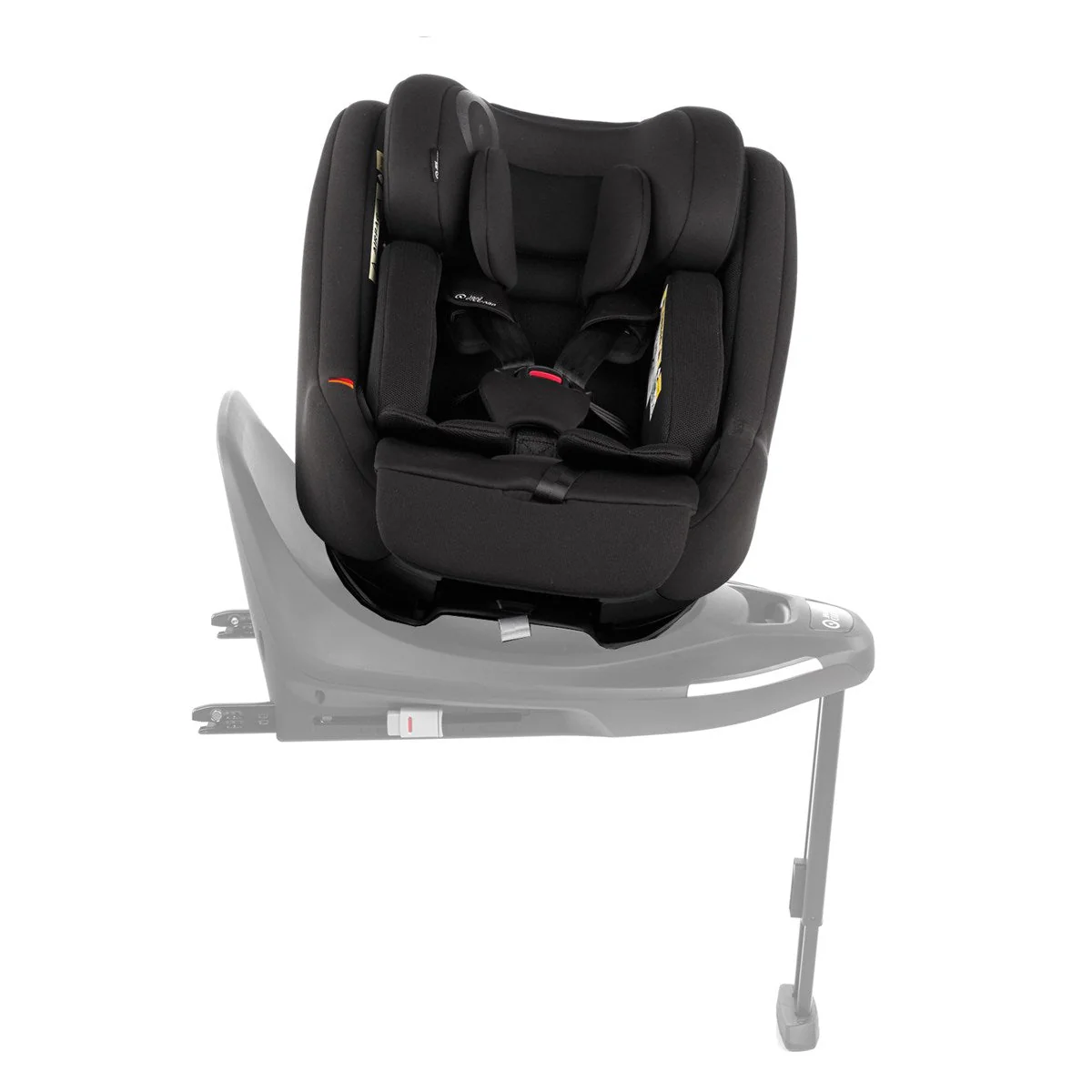 Jane Kombikid 360° Rotating i-Size Car Seat 40-105 cm - Image 2