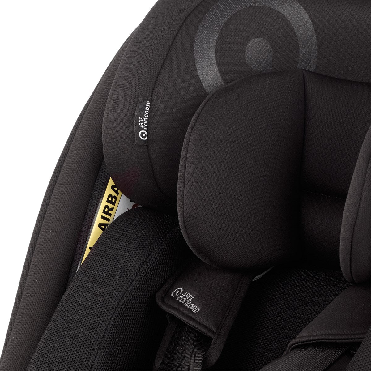 Jane Kombikid 360° Rotating i-Size Car Seat 40-105 cm - Image 25