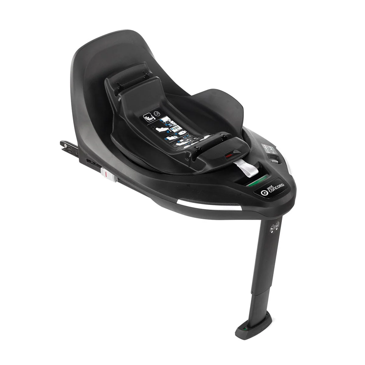 Jane Kombikid 360° Rotating i-Size Car Seat 40-105 cm - Image 27
