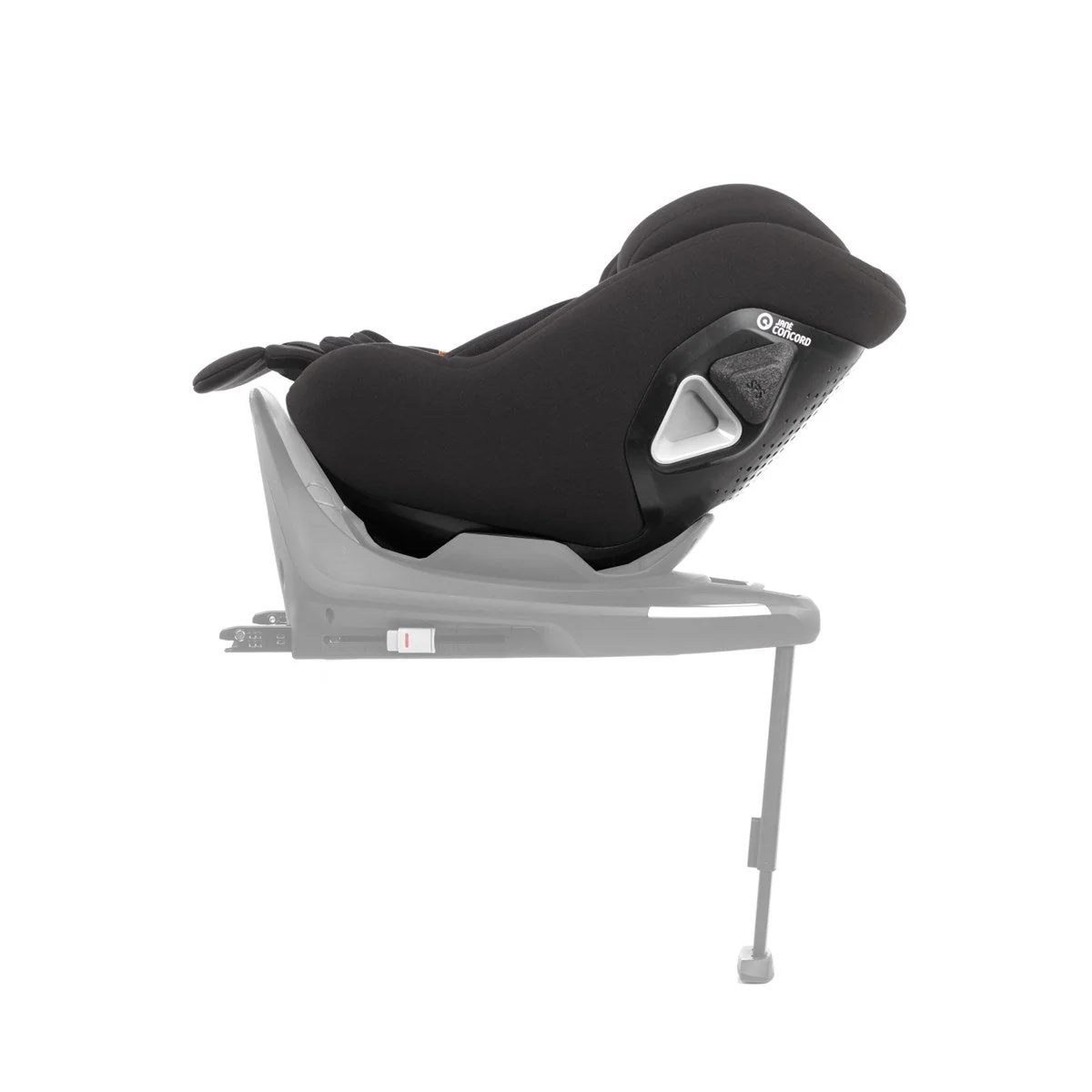 Jane Kombikid 360° Rotating i-Size Car Seat 40-105 cm - Image 3
