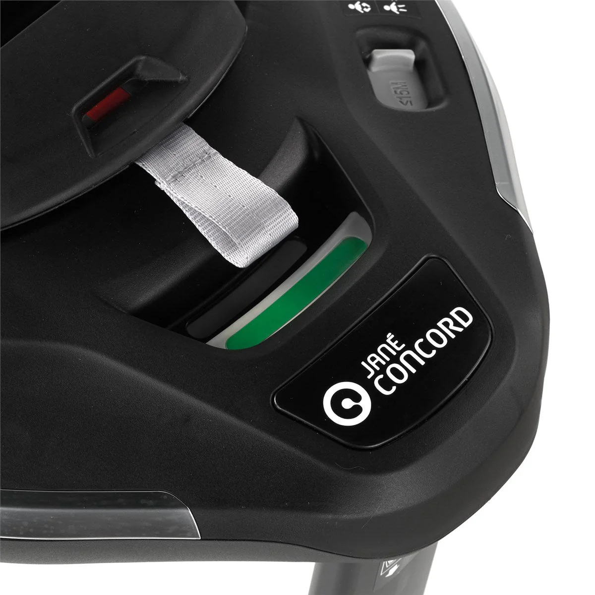 Jane Kombikid 360° Rotating i-Size Car Seat 40-105 cm - Image 31