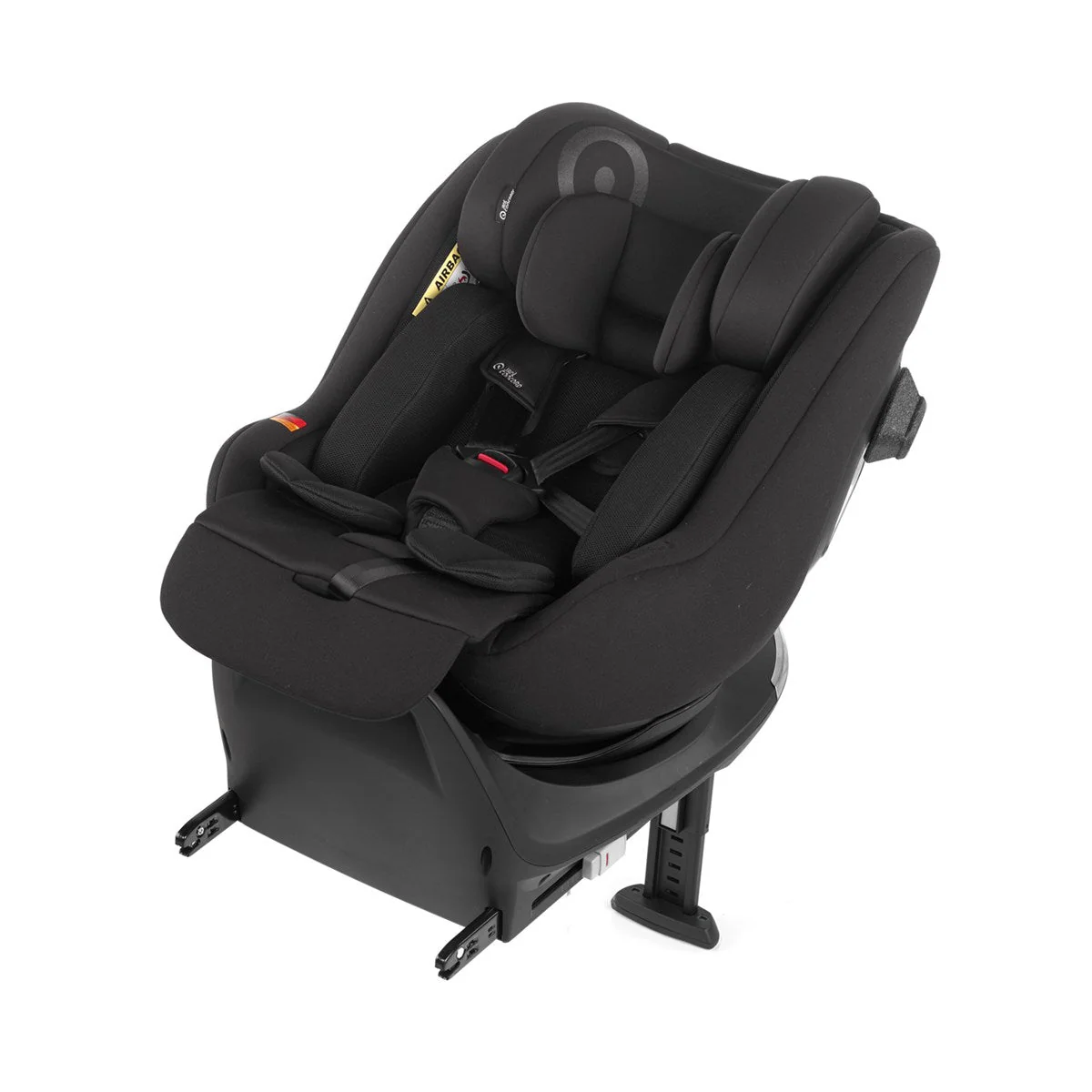 Jane Kombikid 360° Rotating i-Size Car Seat 40-105 cm - Image 4