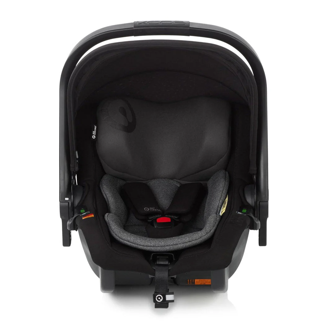 Jane Koos i-Size R1 Baby Car Seat 40 to 83cm, 0-18 Months - Image 33