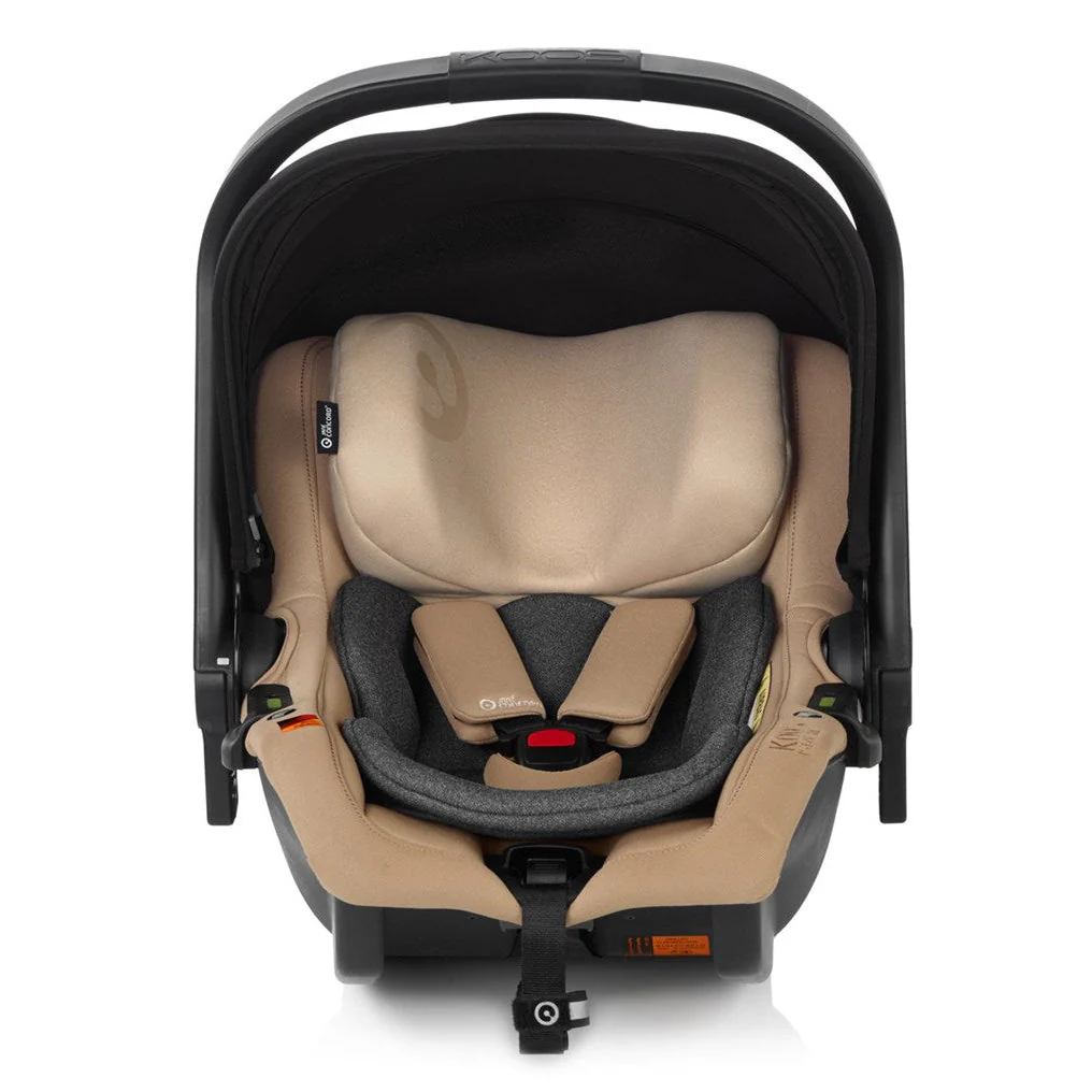 Jane Koos i-Size R1 Baby Car Seat 40 to 83cm, 0-18 Months - Image 36