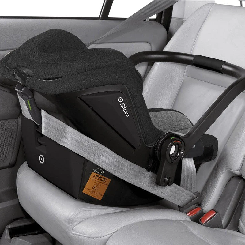 Jane Koos i-Size R1 Baby Car Seat 40 to 83cm, 0-18 Months - Image 8