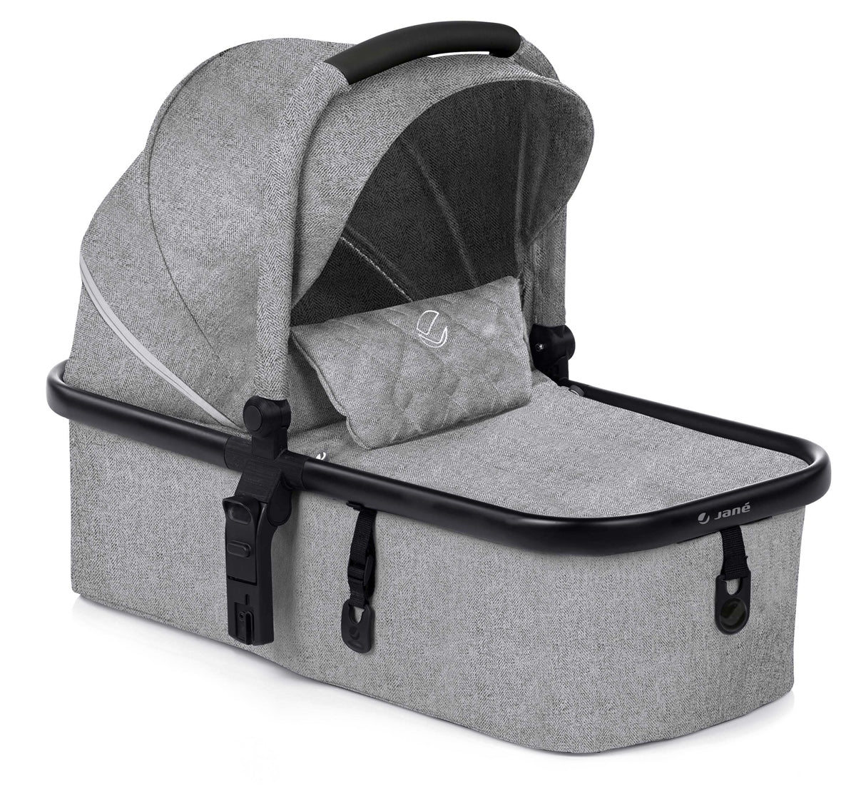 Jane Micro Pro Foldable Carrycot - Image 10