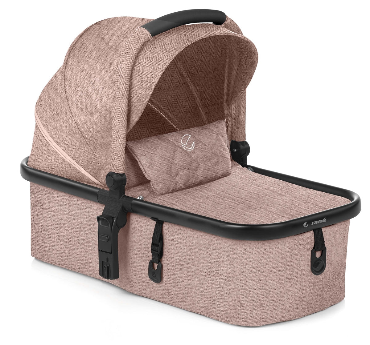Jane Micro Pro Foldable Carrycot - Image 13