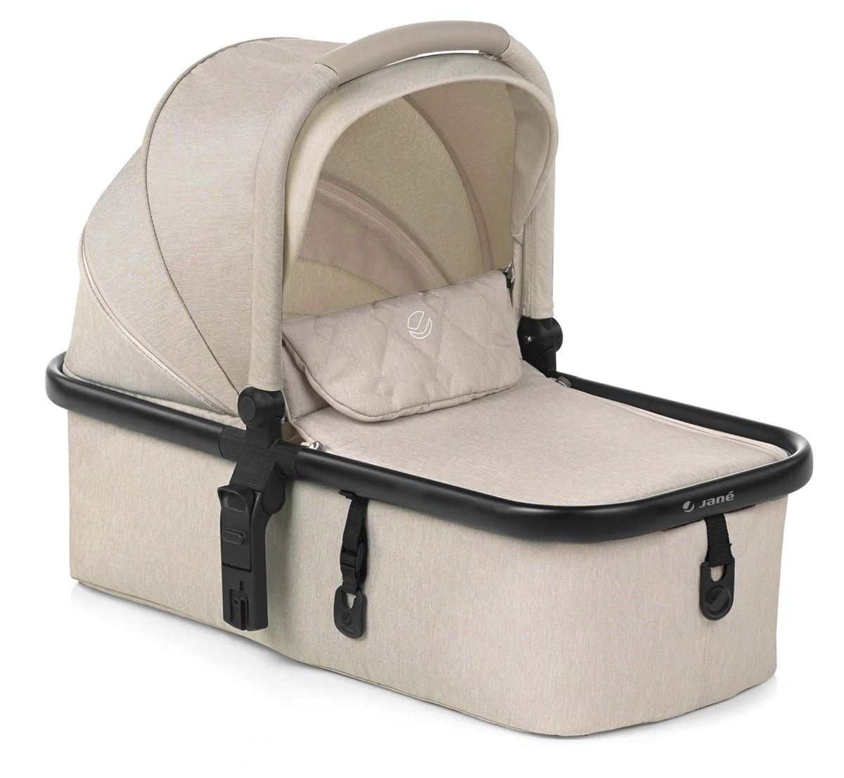 Jane Micro Pro Foldable Carrycot - Image 14