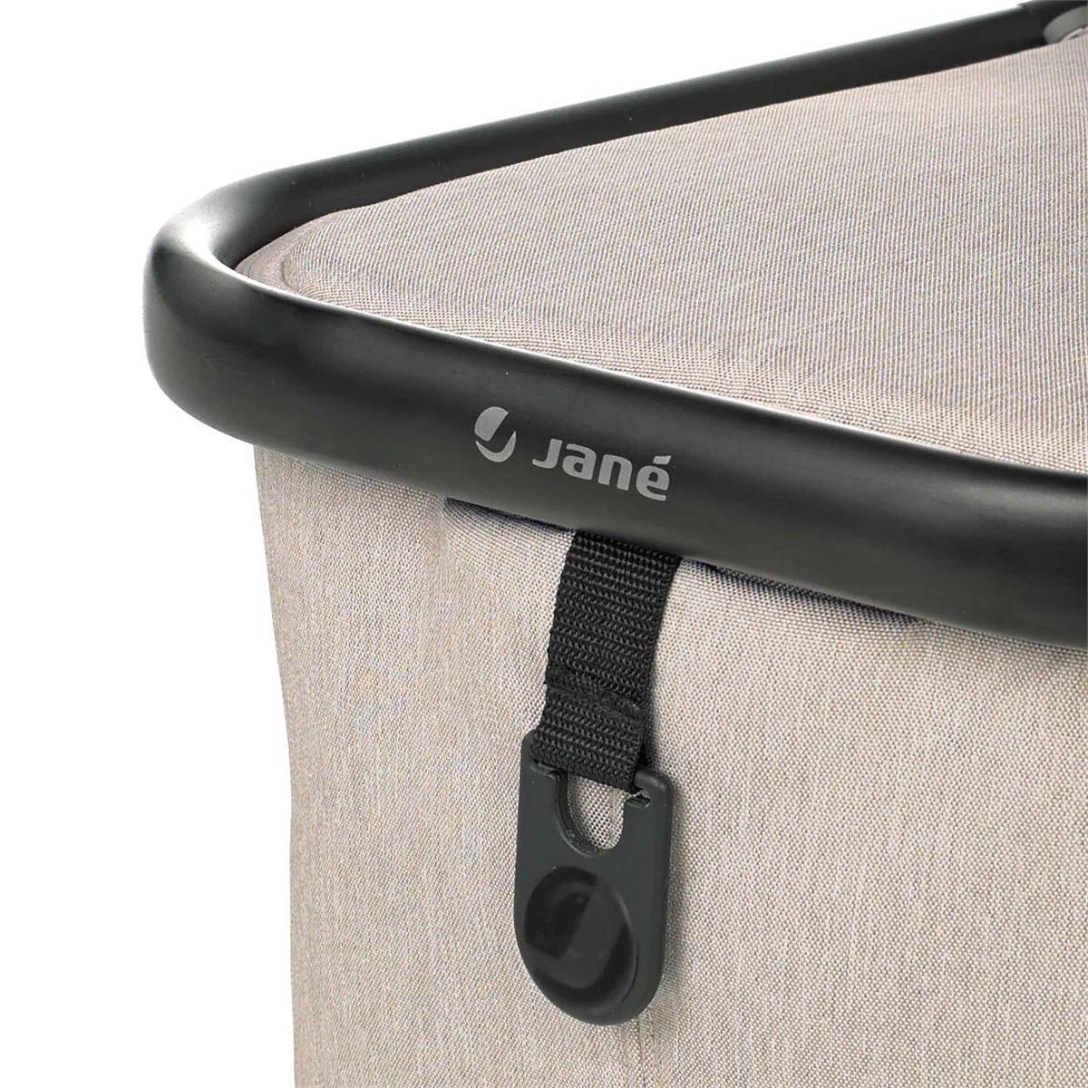 Jane Micro Pro Foldable Carrycot - Image 8