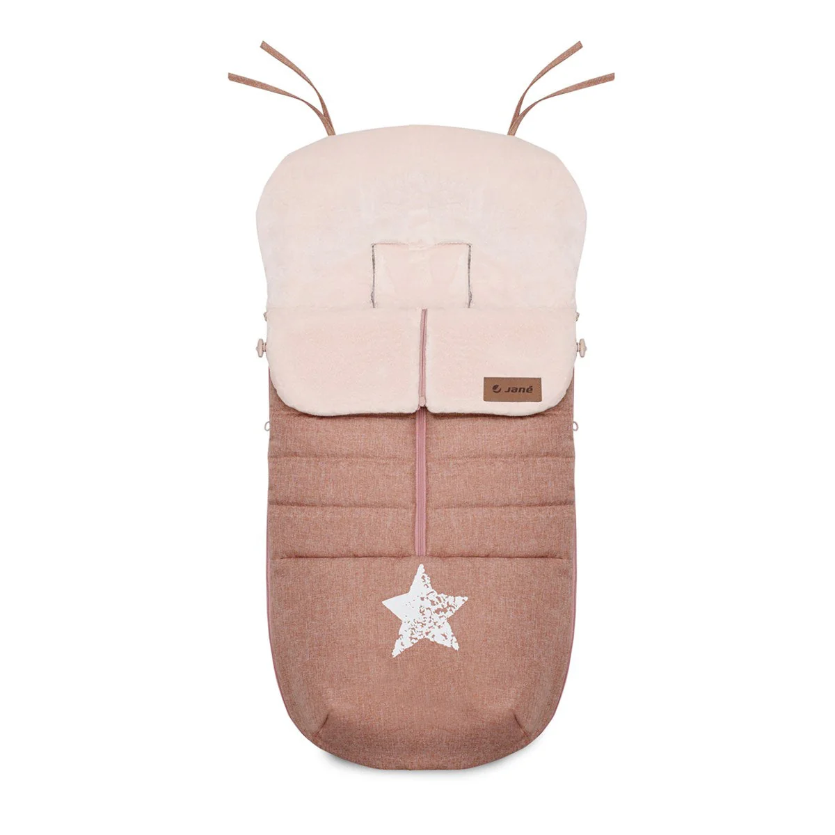Jane Nest 3in1 Pushchair Footmuff - Image 10
