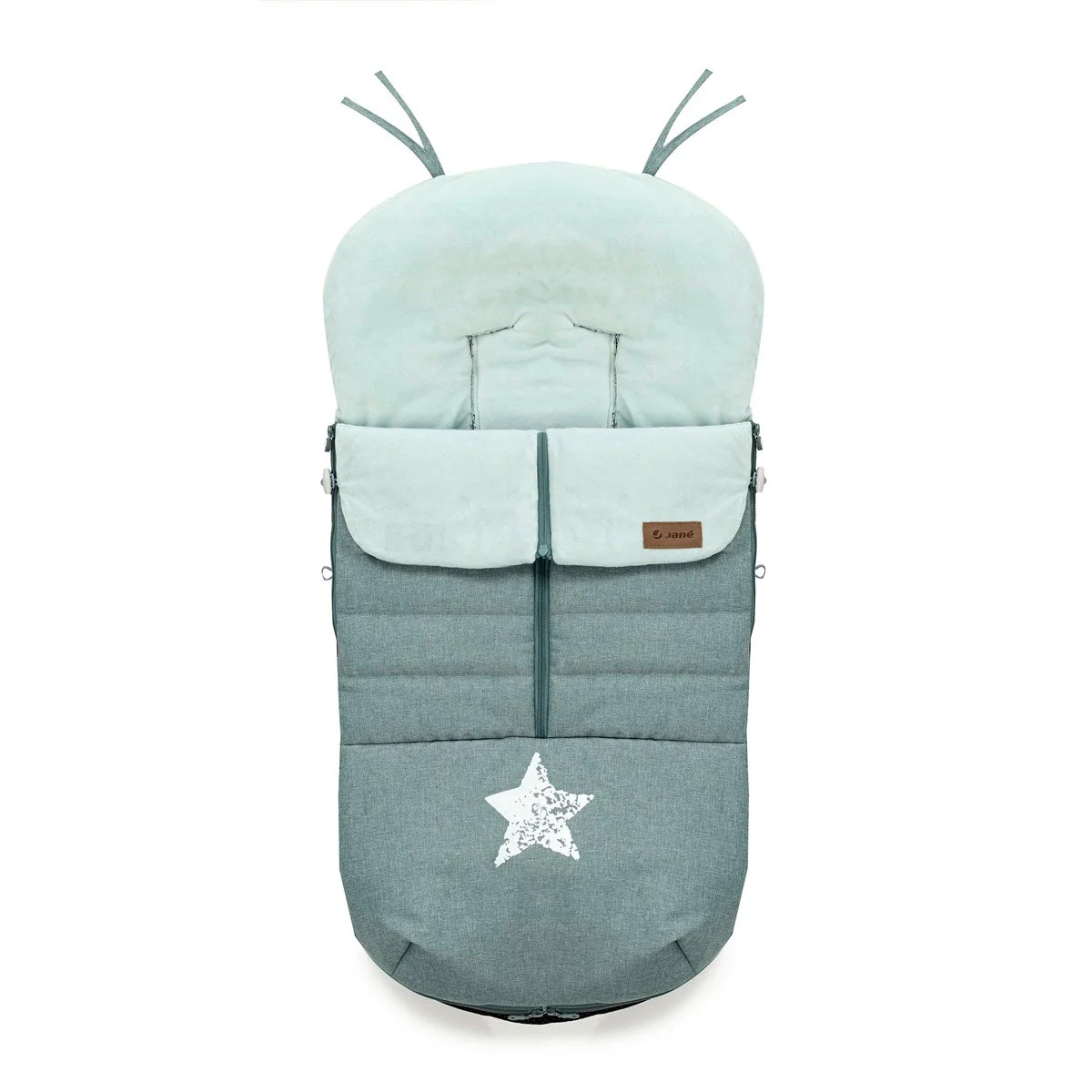 Jane Nest 3in1 Pushchair Footmuff - Image 11