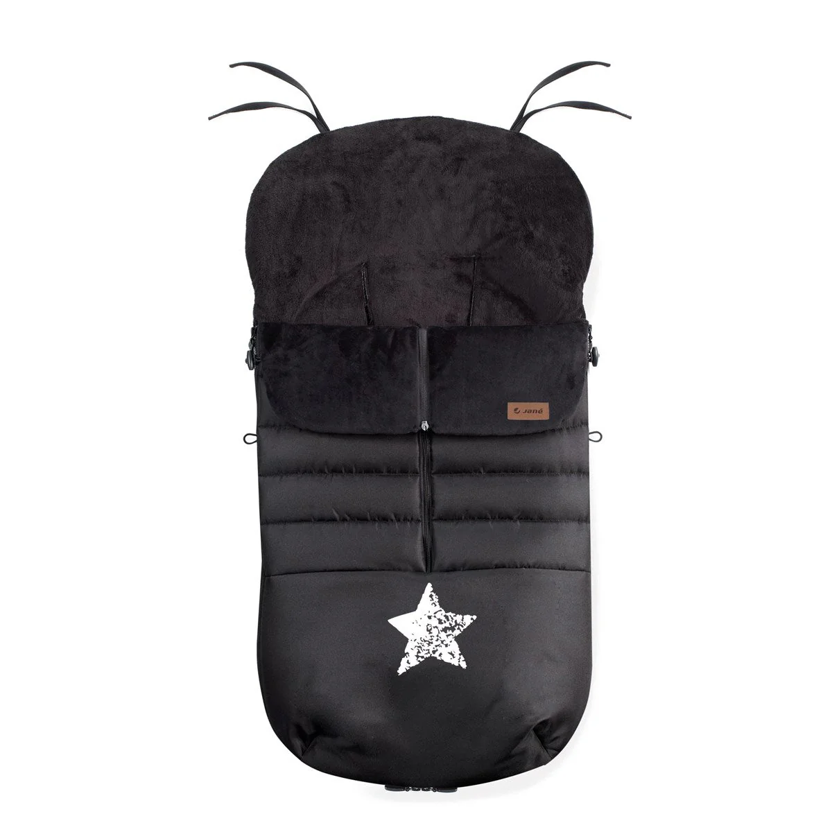 Jane Nest 3in1 Pushchair Footmuff - Image 21