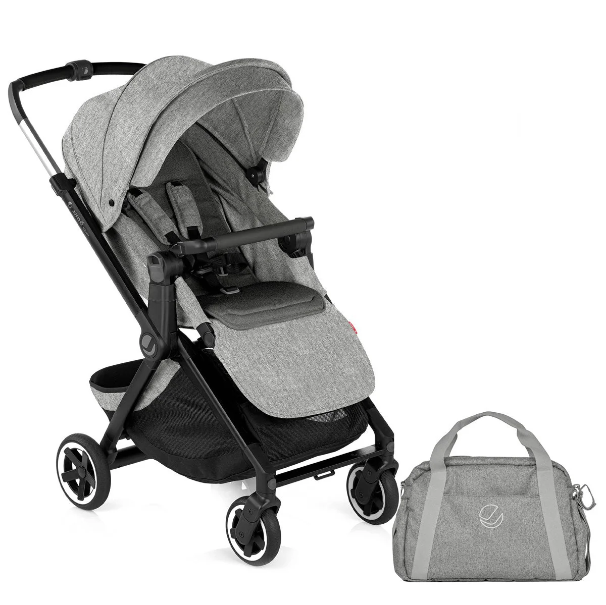 Jane Newel Pushchair - Image 17