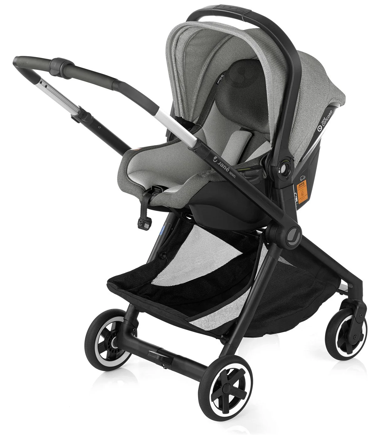 Jane Newel Pushchair - Image 20