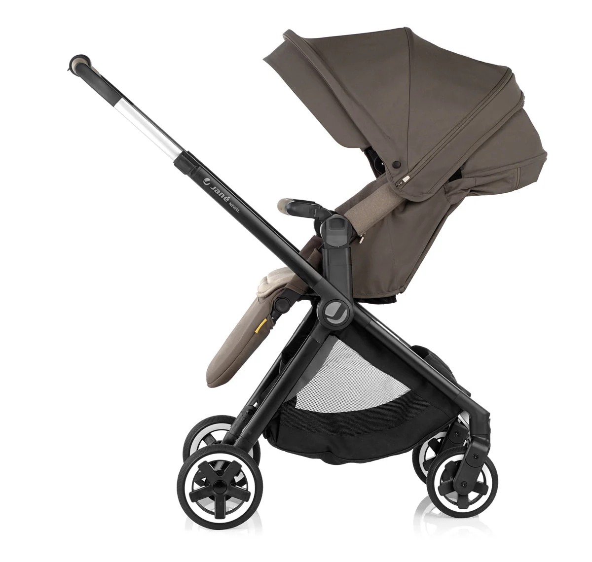 Jane Newel Pushchair - Image 4