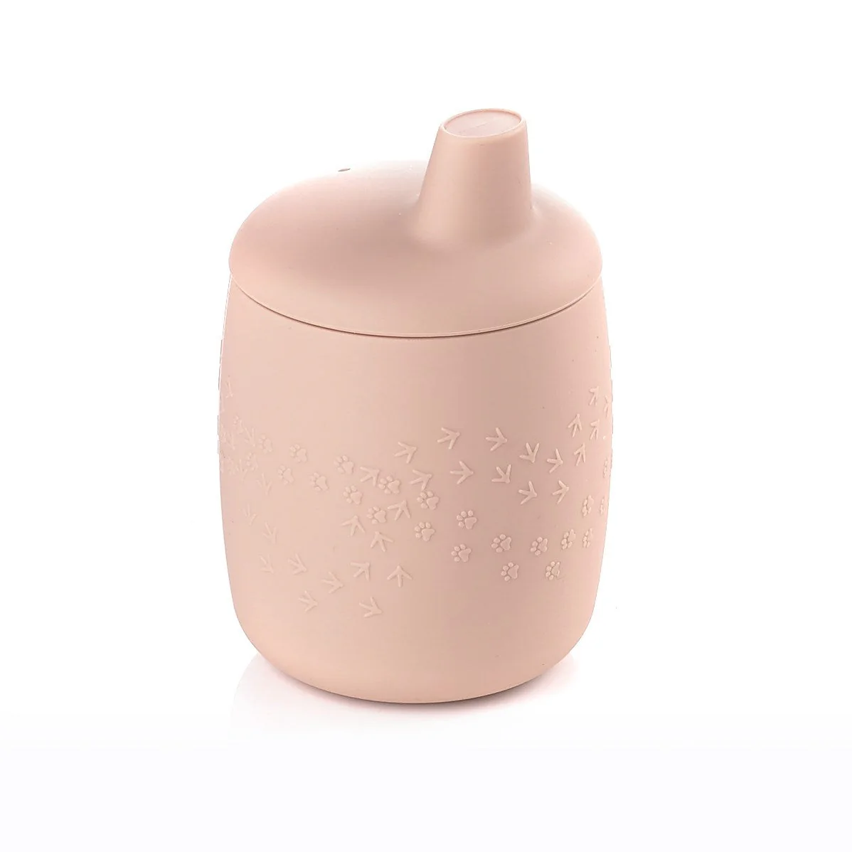 Non-Spill Silicone Learner Cup - Image 12
