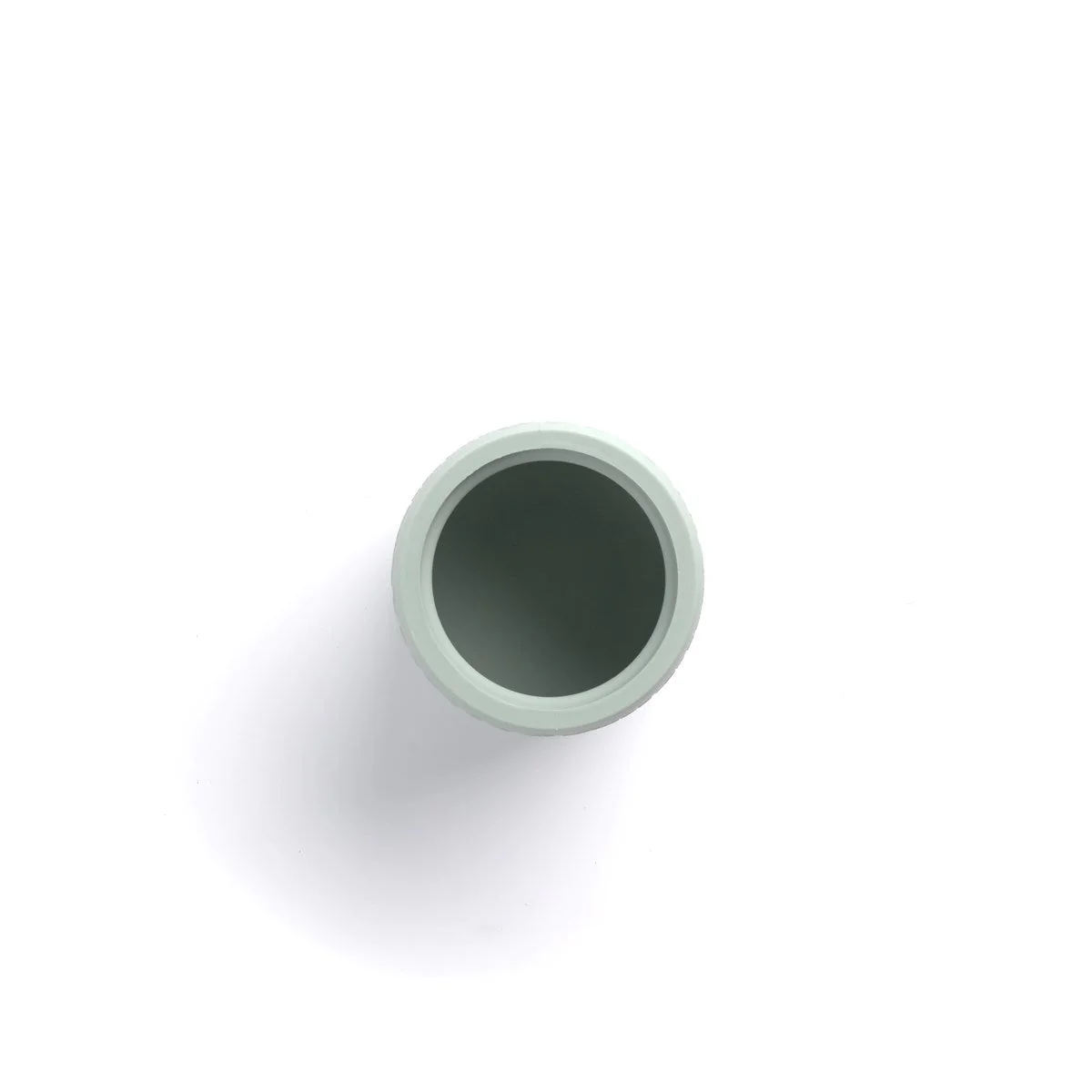 Non-Spill Silicone Learner Cup - Image 5