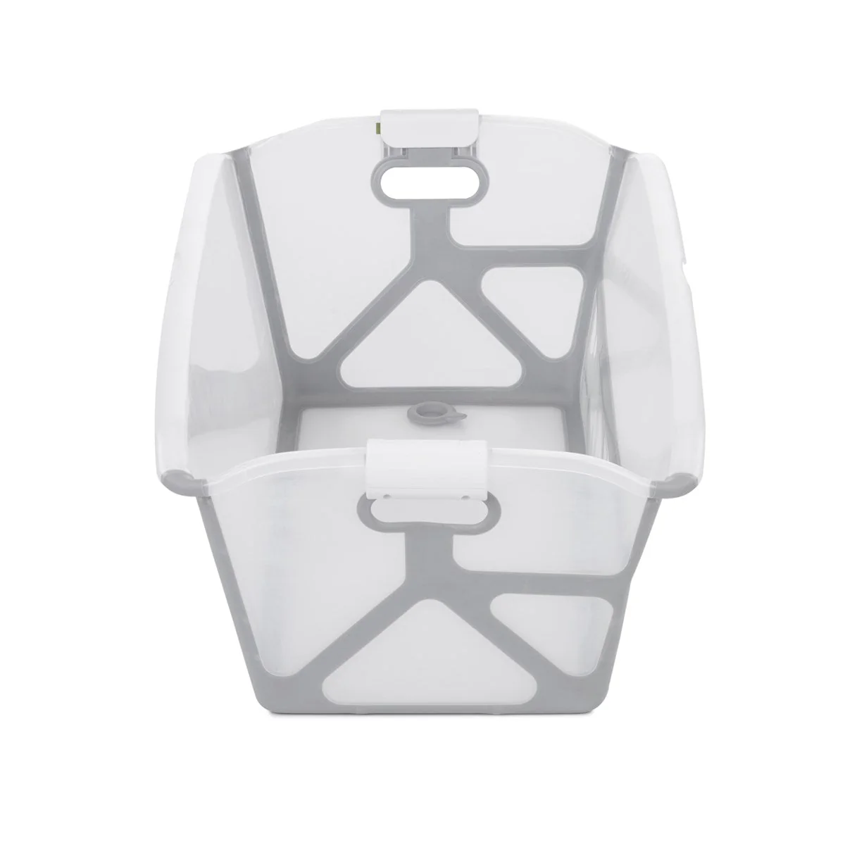 Jane Oasis Folding Bathtub, Tropic - Image 8