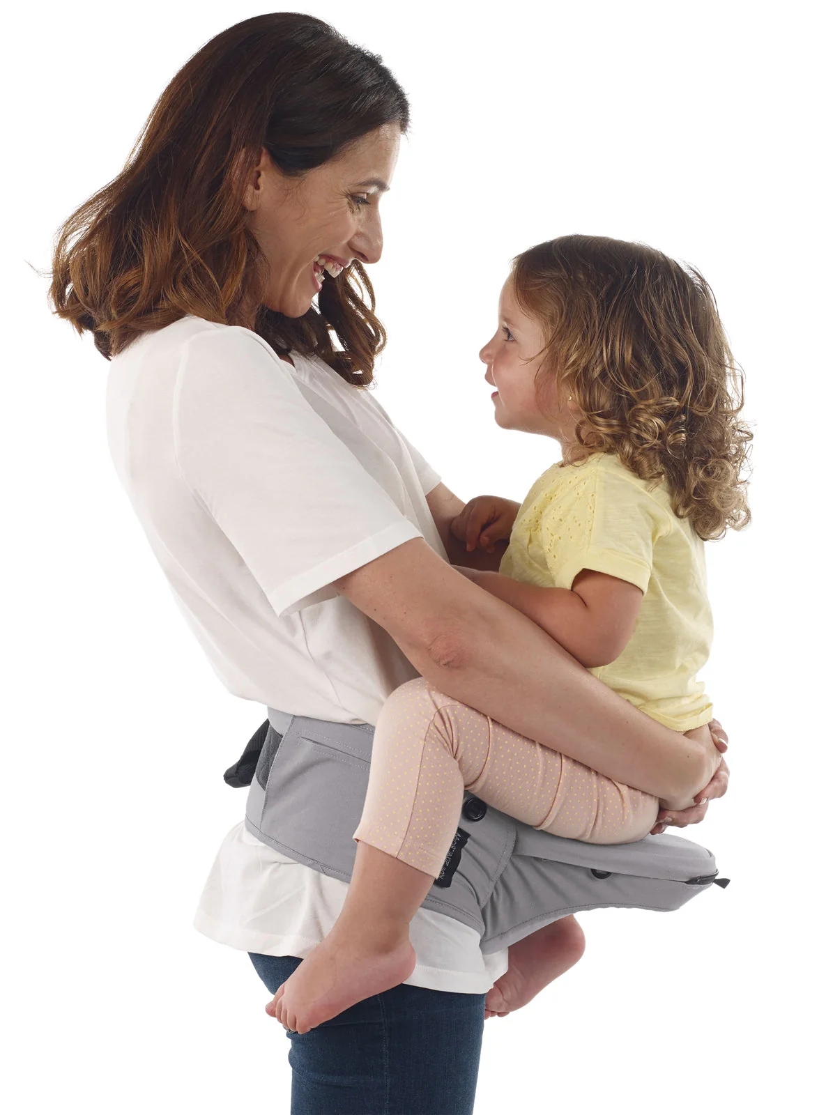 Jane Revolution 3in1 Baby Carrier, 0-22kg 0-5 Years - Image 18