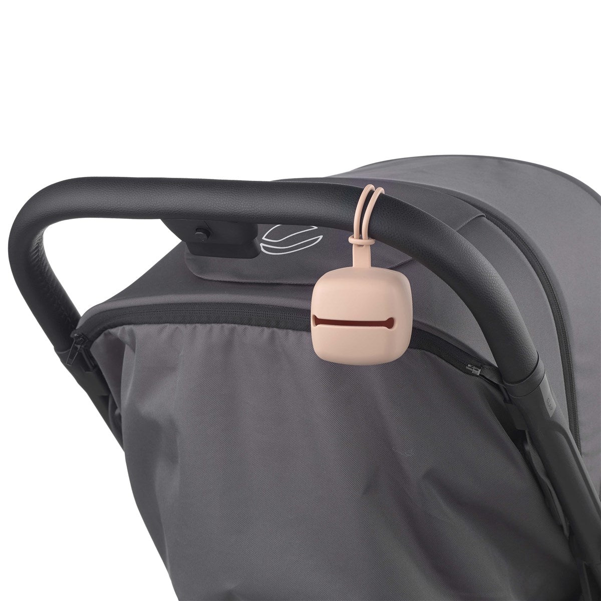 Silicone Pacifier / Dummy Holder Case - Hygiene and Convenience on the Go - Image 11