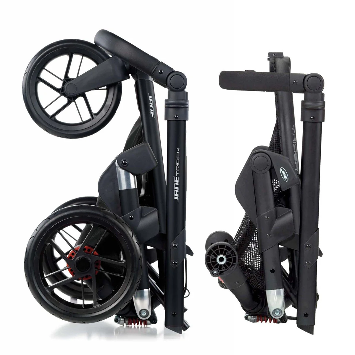 Jane Trider All-Terrain Pushchair - Image 16