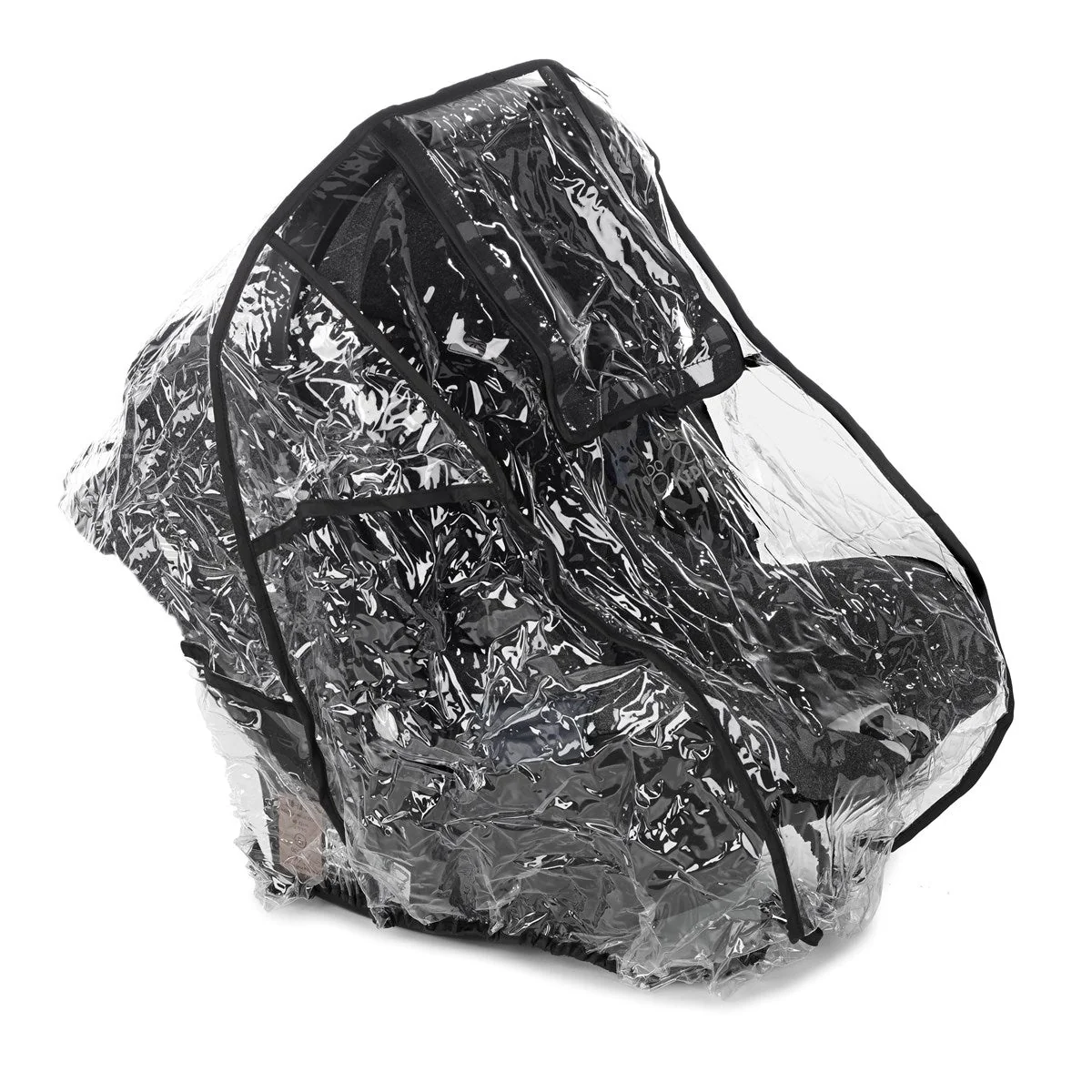 Jane Universal Raincover for Car Seats & Carrycots - Image 4