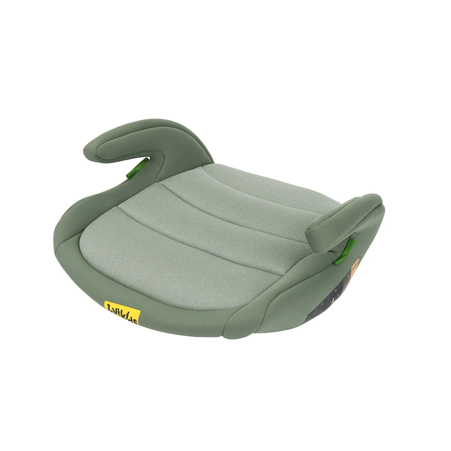 Jovikids Ohho Booster Seat - Green - Image 5