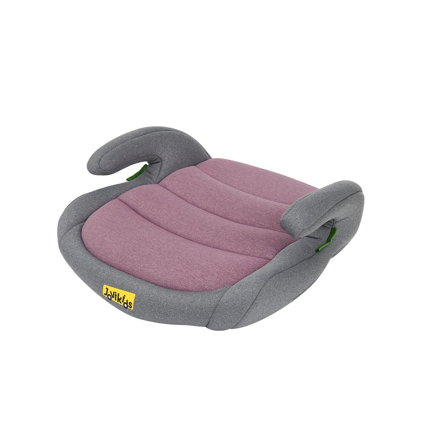 Jovikids Ohho Booster Seat - Pink - Image 9