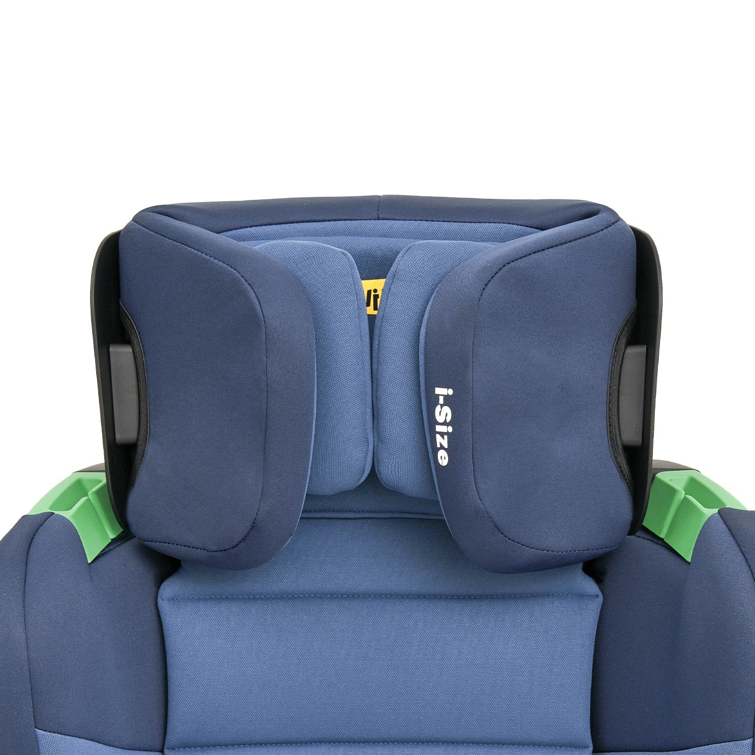 Jovikids Rober Foldable High Back Booster - Blue - Image 11