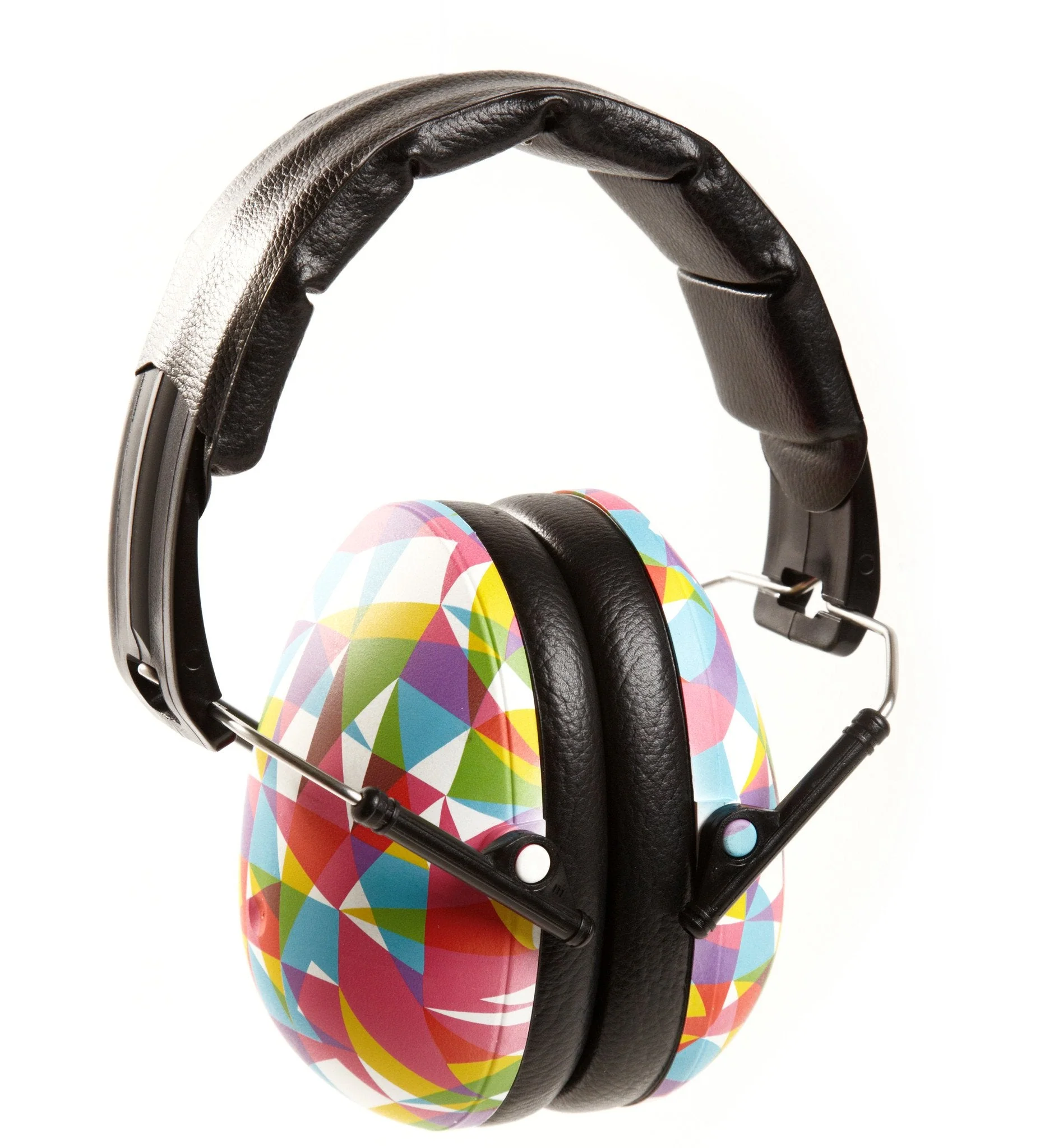 Kids Hearing Protection Earmuffs - Image 3