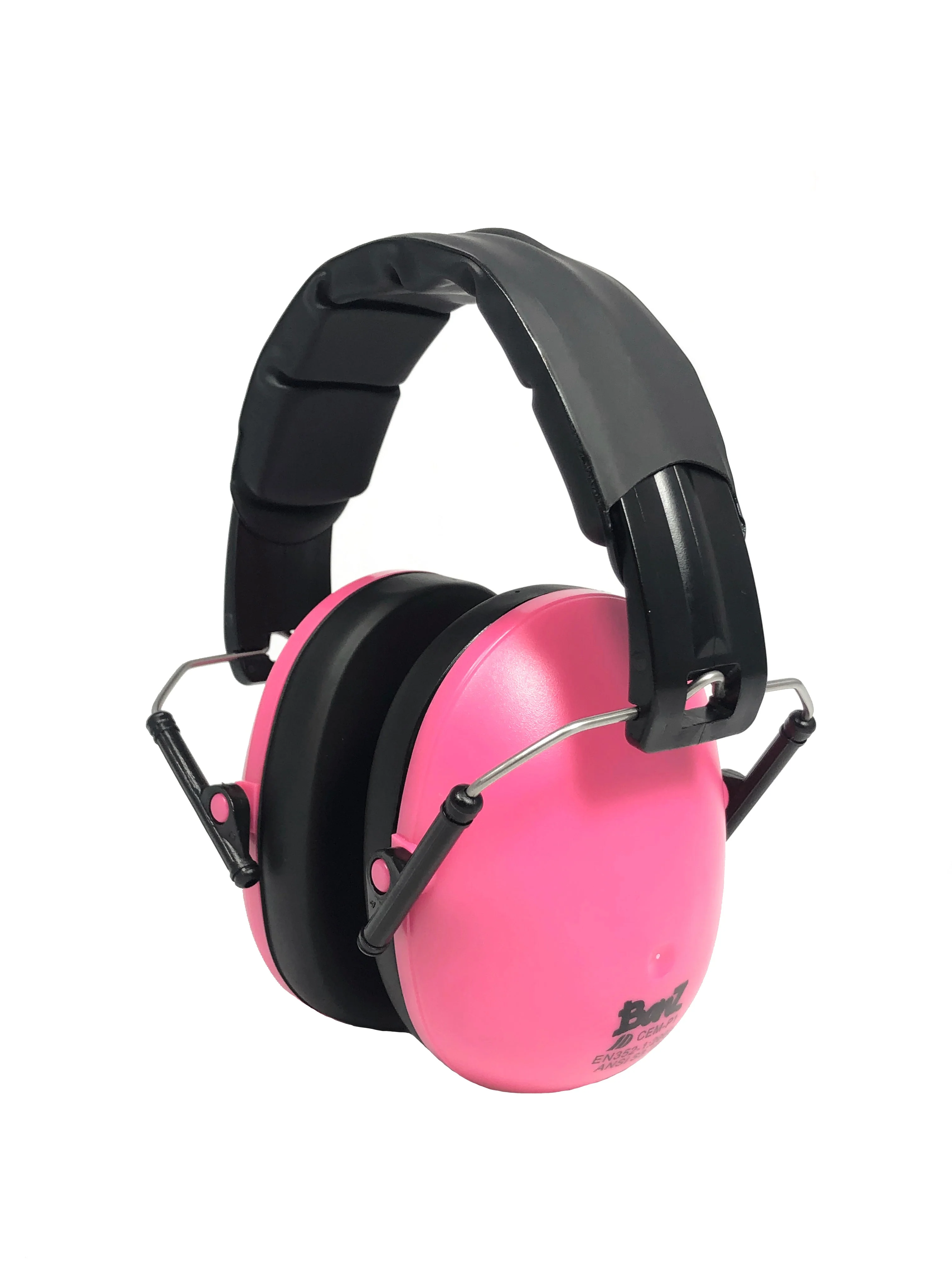 Kids Hearing Protection Earmuffs - Image 5