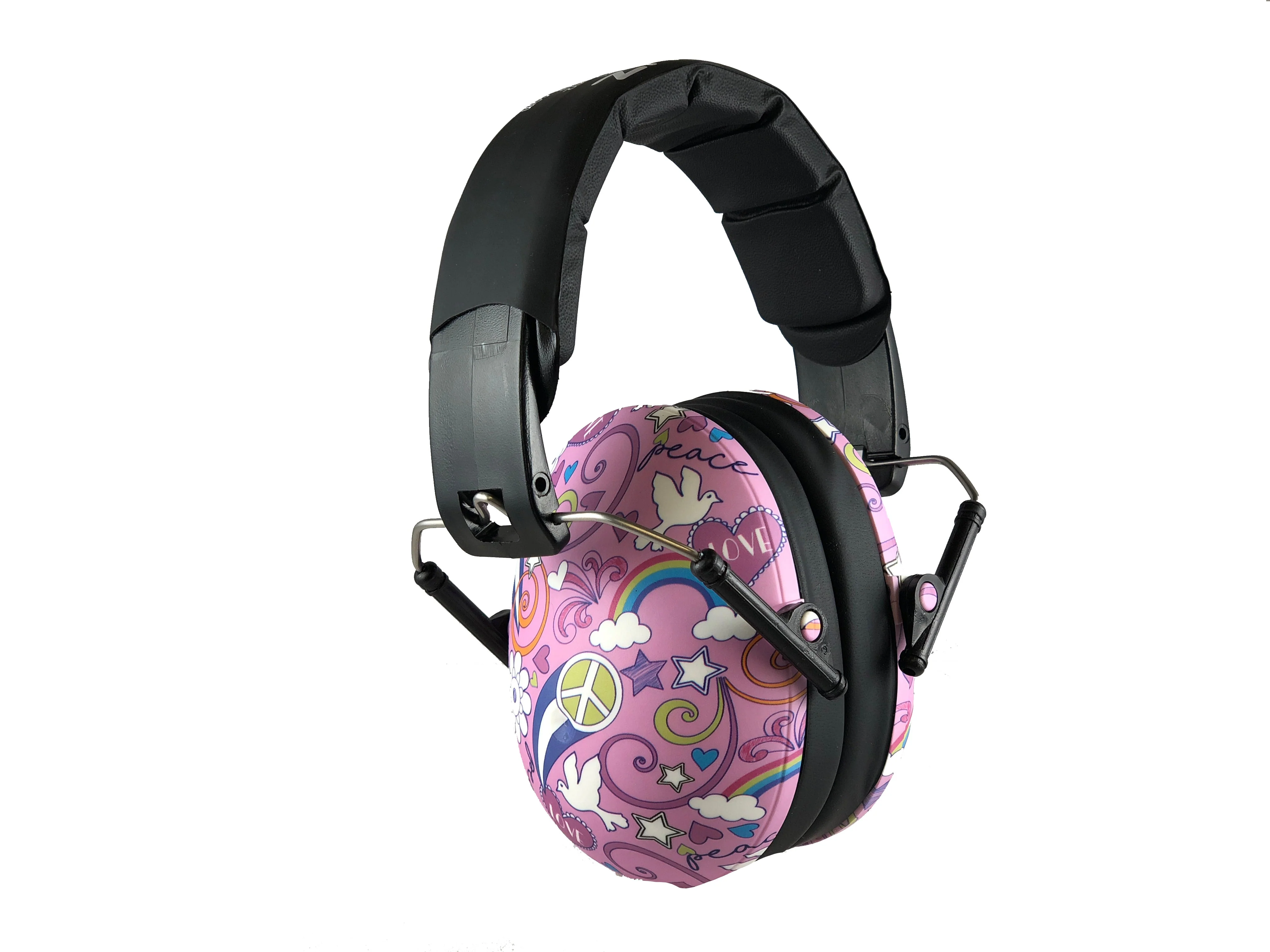 Kids Hearing Protection Earmuffs - Image 8