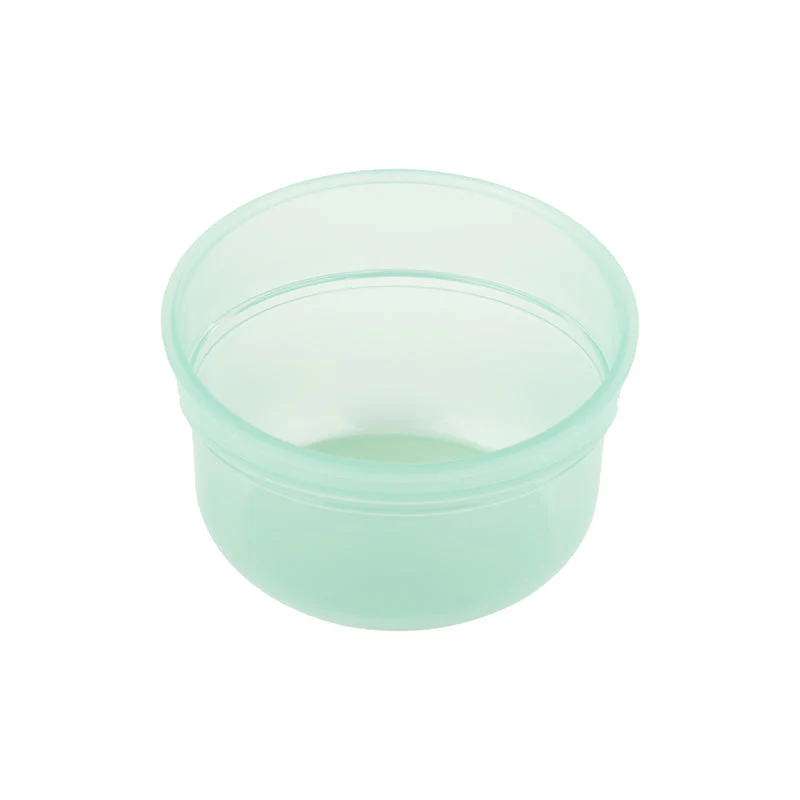 Kikka Boo Snack Bowl 2 In 1 Savanna Mint - Image 4