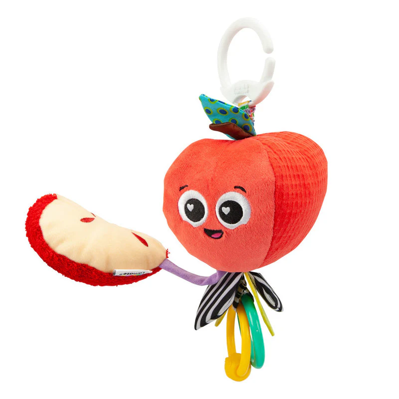 Lamaze Archer the Apple⢠- Image 7