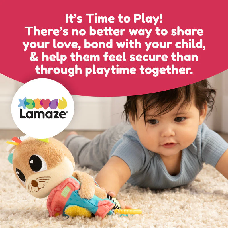 Lamaze Arty Says Cheese - Image 6