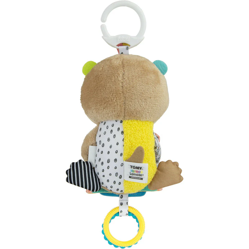 Lamaze Arty Says Cheese - Image 8