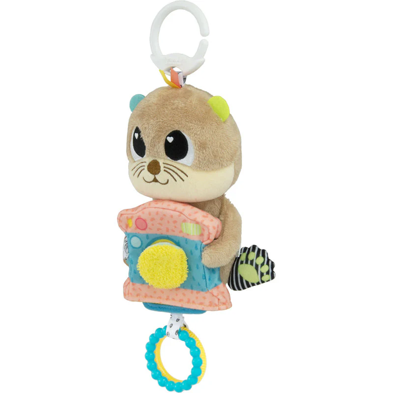 Lamaze Arty Says Cheese - Image 9