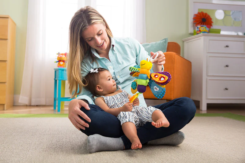 Lamaze Freddie the Firefly - Image 8