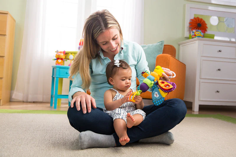 Lamaze Freddie the Firefly - Image 9
