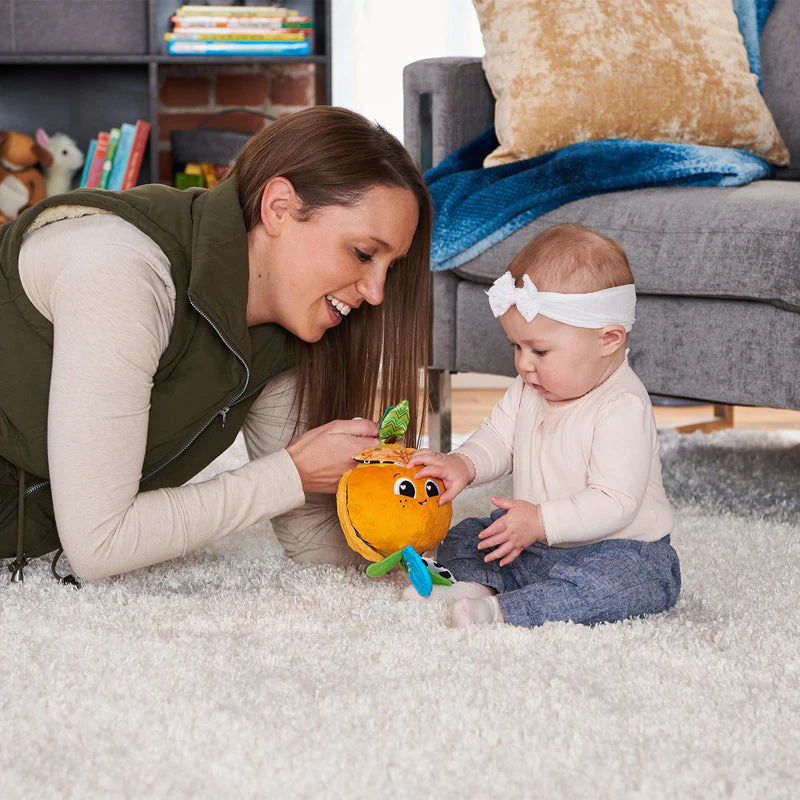 Lamaze Olive the Orange™ - Image 10