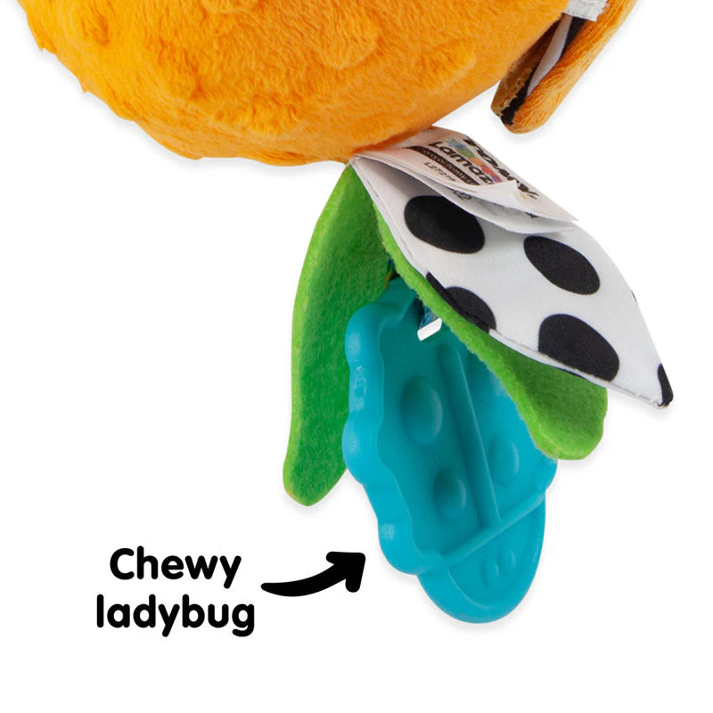 Lamaze Olive the Orange™ - Image 5