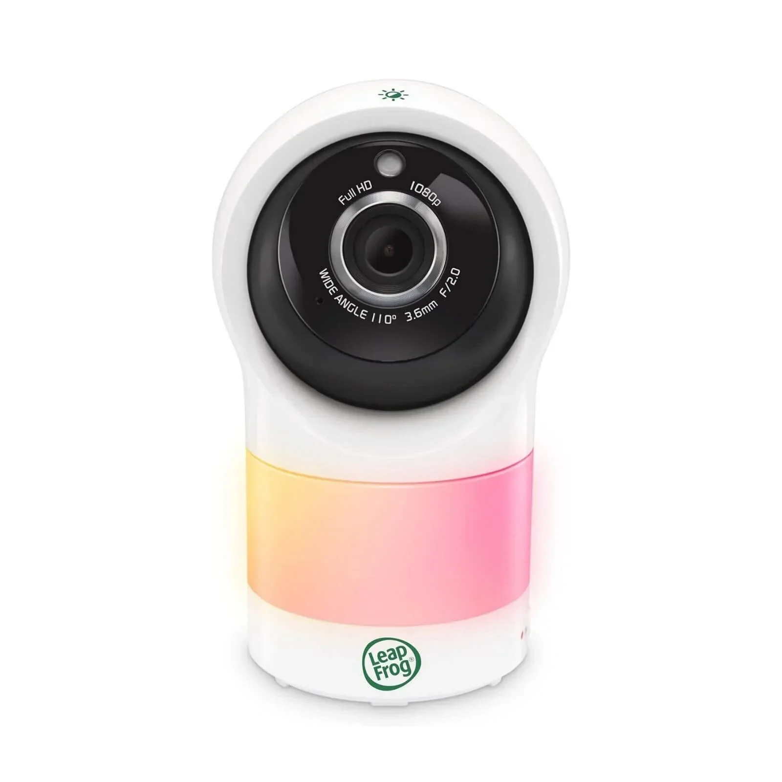 LeapFrog WiFi Standalone Video Baby Monitor - Image 2