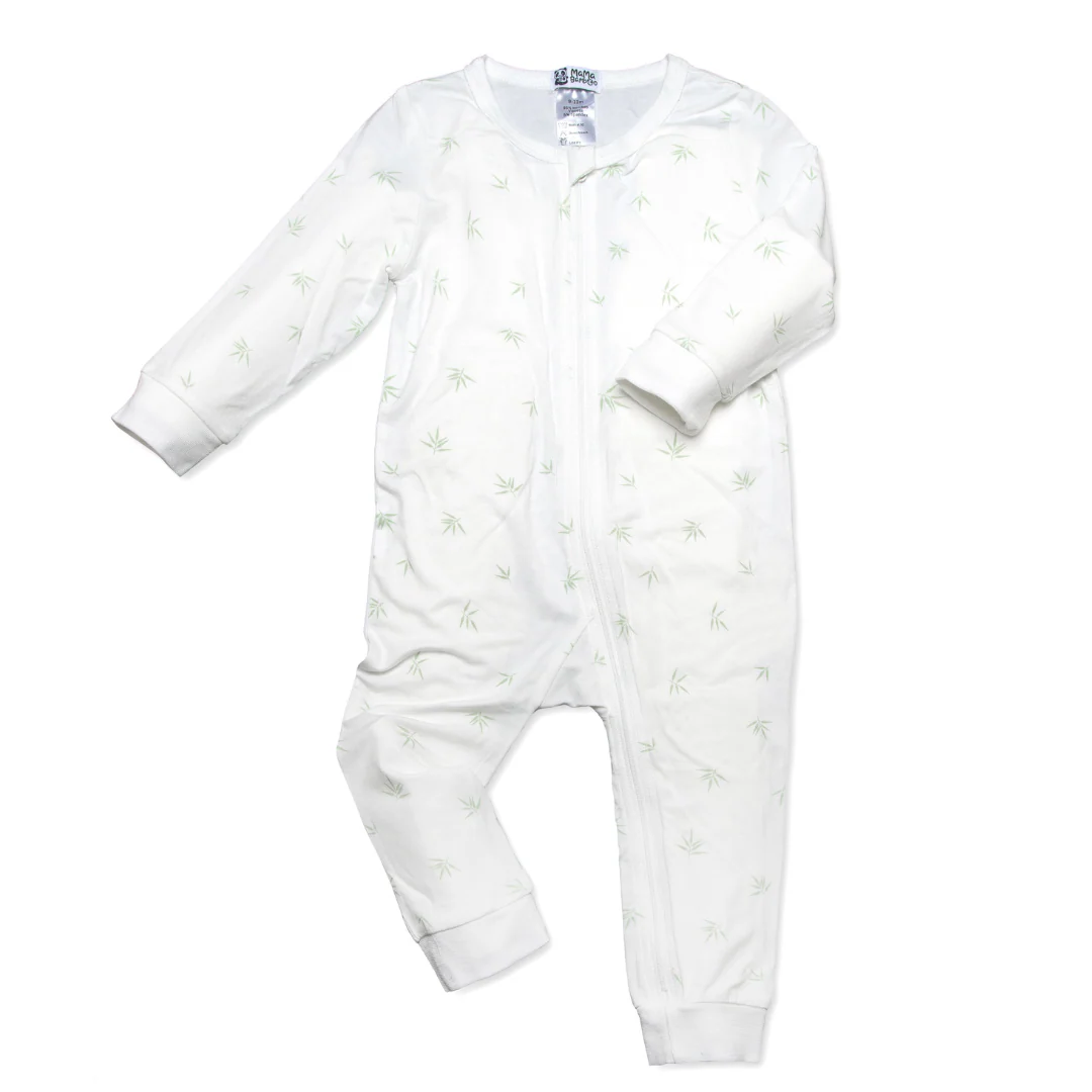 Mama Bamboo BabyGrows - Image 7